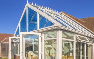 conservatory roof insulation costs Brackla