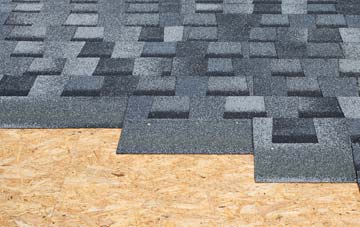 expert Brackla asphalt roof companies