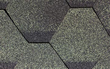 Brackla fibreglass shingle repairs