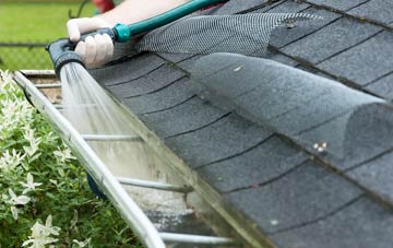 Brackla gutter cleaning costs
