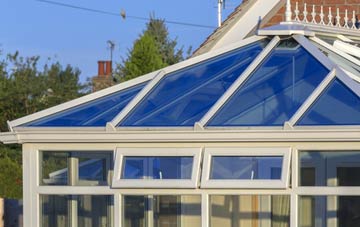 professional Brackla conservatory insulation
