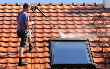 roof cleaning Brackla, Bridgend