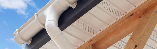 get Brackla guttering quotes today