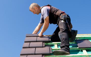 disadvantages of Brackla slate roofing