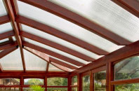 Brackla conservatory roofing insulation