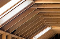 Brackla tapered roof insulation quotes